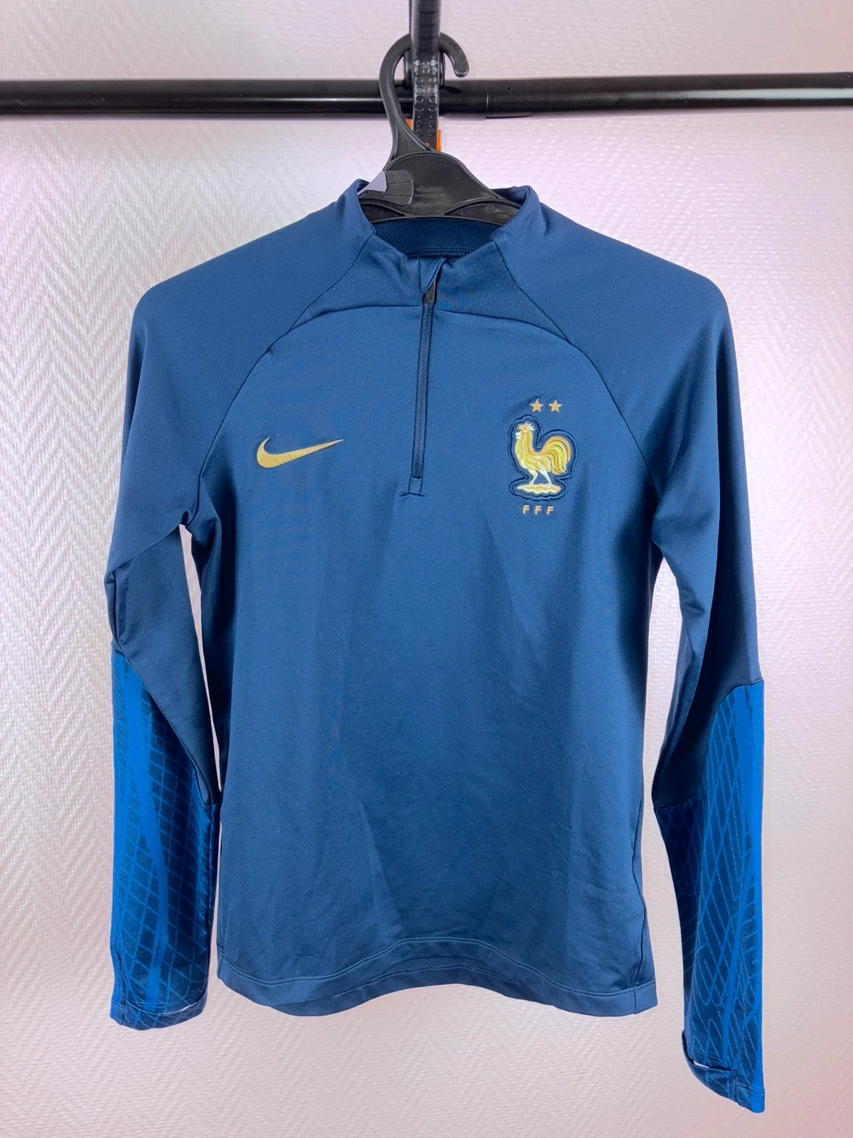 Sudadera ligera para niño Nike talla 10/11 años – photo 2